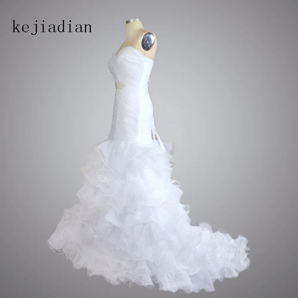 Vestidos De Novia 2019 mermaid Wedding Dresses sweetheart Vintage Bride Gowns Dress Robe de mariage | Свадьбы и торжества