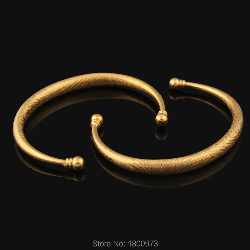 Новый брендовый женский браслет и с персонажем костюма 18К золотой цвет подарок