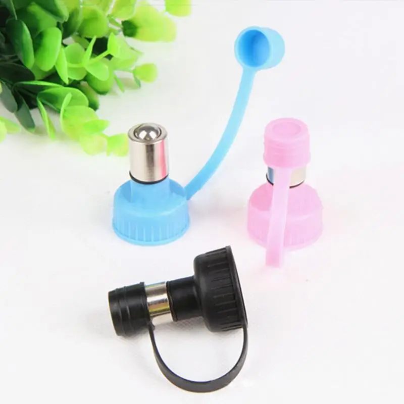 Портативный дозатор для питьевой воды собак и щенков бутылка висячая кормушка