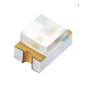 0805 SMD светодиодные диоды синий свет SMT светящиеся трубки излучающие светодиод s 100