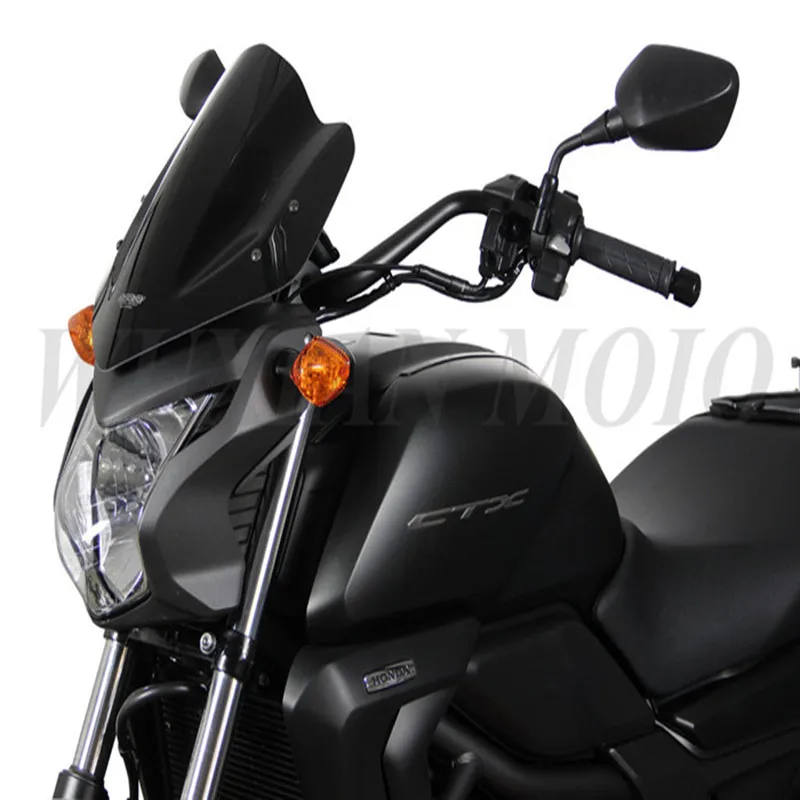 Аксессуары для мотоциклов CTX700N лобовое стекло Подходит Honda CTX 700N - купить по