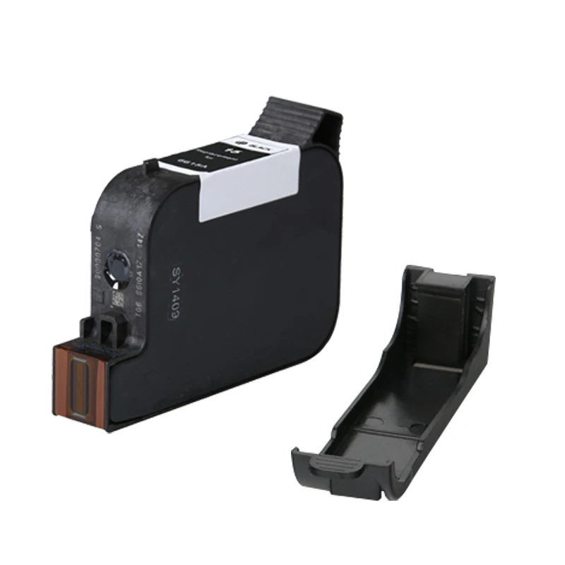Заменяемый картридж для hp 15 C6615A C6615D C6615DA C6615DN C6615DE(черный, 2-Pack