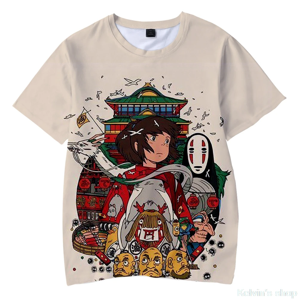 Коллекция 2019 года футболка для мальчиков со спиральным рисунком 100% хлопок