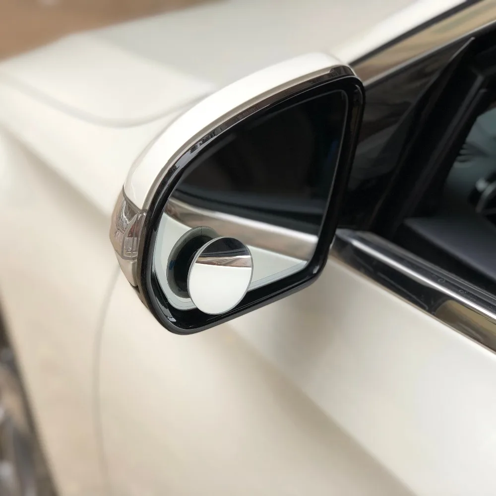 2 шт. автомобильные зеркальные зеркала для Benz A B C E S G GLE GLC CL CLK CLS GL GLK R SL SLK class W211 W221