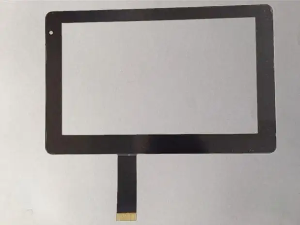 Оригинальная новая 7 дюймовая емкостная сенсорная панель DPT-GROUP 300-n3400b-a00 _ Ver1.1 для