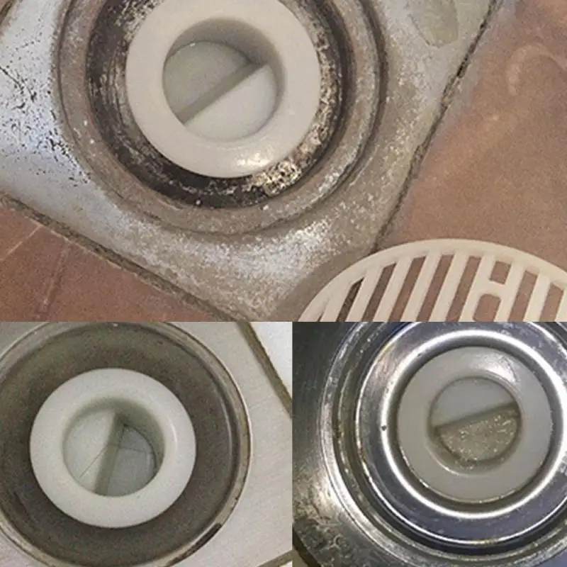 Сифон для душа с защитой от запаха ситечко слива раковины заглушка ванной фильтр