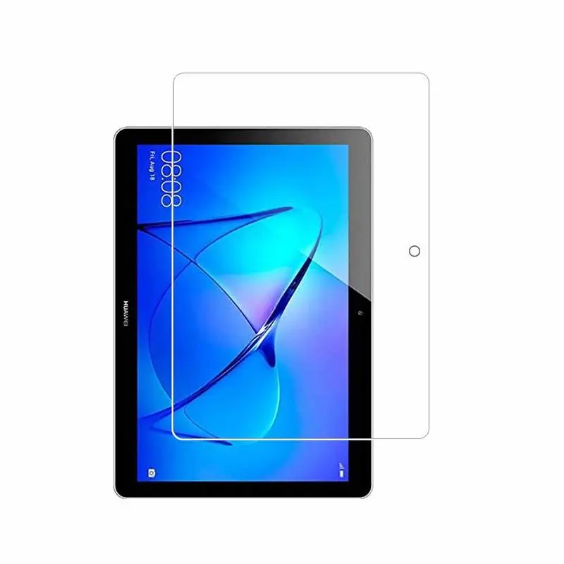Закаленное Стекло Экран протектор для huawei Mediapad T3 10 9," AGS-L09 AGS-L03 Tablet Экран Стекло крышка пленки для huawei t3 10