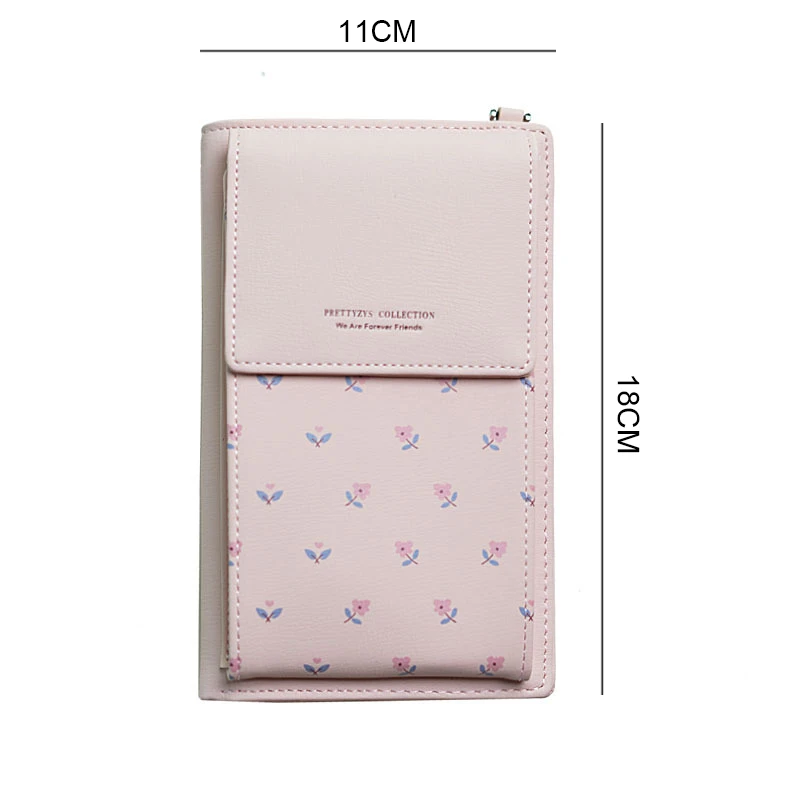 XKB05 Pink Сумка из искусственной кожи с отделением для карт женская сумочка кошелек чехол для телефона с цепочкой для Google Pixel 3a 3 2 XL G020G G020C G020A - Цвет: XKB05 Pink
