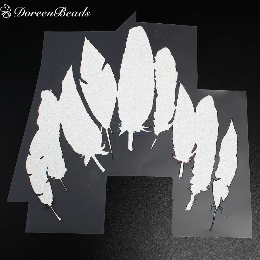 DoreenBeads 1 шт. утюжок на домашних животных аппликации патчи Одежда Футболка DIY