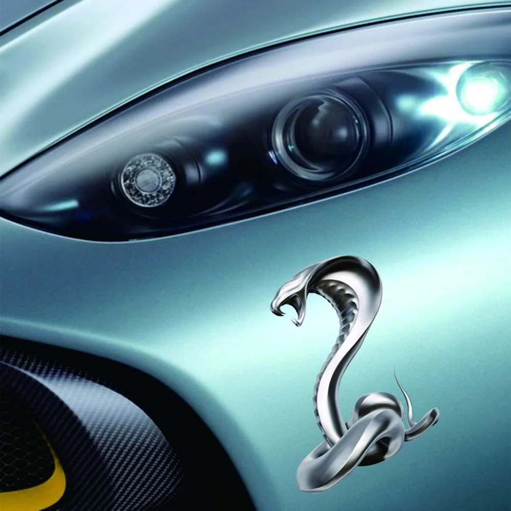 Лидер продаж! 1 шт. персонализированная наклейка на автомобиль Летающий ястреб