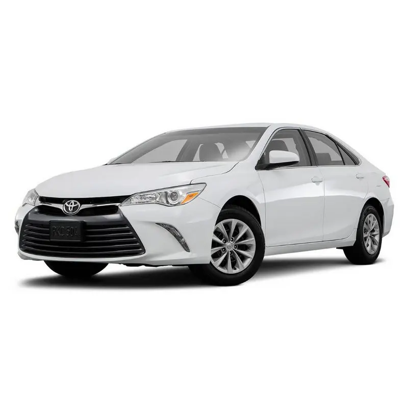 Для 2017 TOYOTA CAMRY MIRAI PRIUS светодиодсветодиодный освещение для салона автомобиля 8 шт.