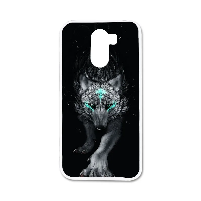 B086 Ojeleye DIY узорный силиконовый чехол для Wileyfox X50 Чехол Мягкий ТПУ чехол на телефон с изображениями героев мультфильмов для Wileyfox Swift 2 2X чехлы - Цвет: B086