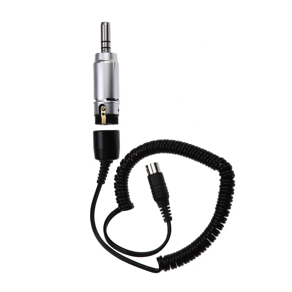 1 Набор стоматологический лабораторный марафон микро-мотор для полировка машина