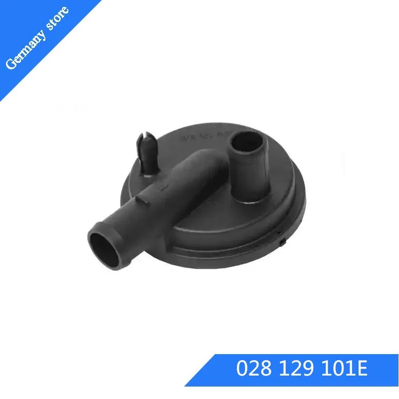 Клапан регулирования давления картера для BEETLE 1998-2005 CADDY 1996-2003 POLO 2000-2005 AUDI A3 1997-2003