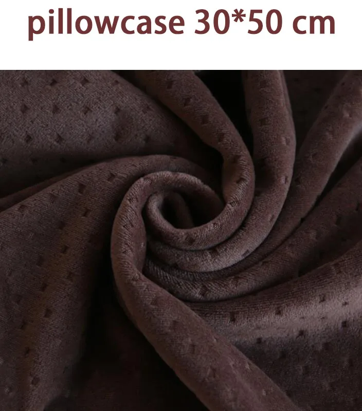 Pillowcase 5 В форме бабочки постельные принадлежности Ортопедическая подушка "с памятью" подушка для шеи Ортопедическая подушка для шеи здоровье и гигиена медленный отскок спальные подушки - Цвет: Pillowcase 5