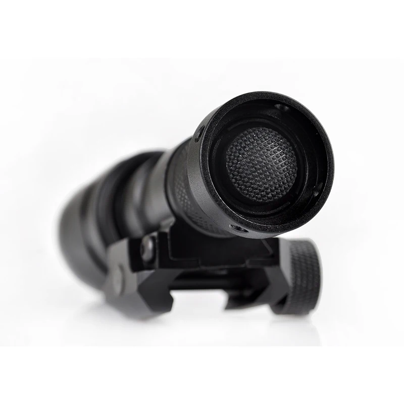 Airsoft элемент Surefir M300B Тактический светильник алюминиевый Softair охотничий светильник оружейный светильник EX358