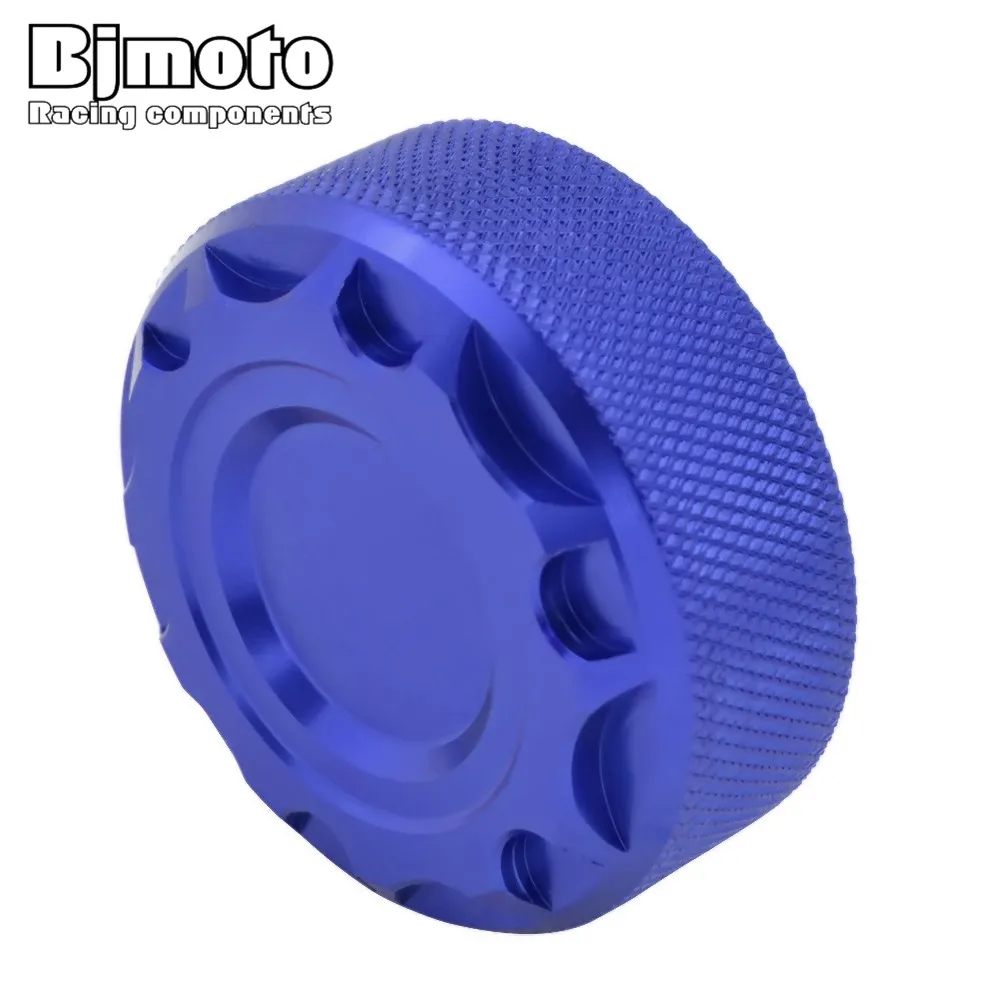 Задний тормоз мотоцикла GSXR600 жидкий резервуар бензиновый колпачок крышка масла