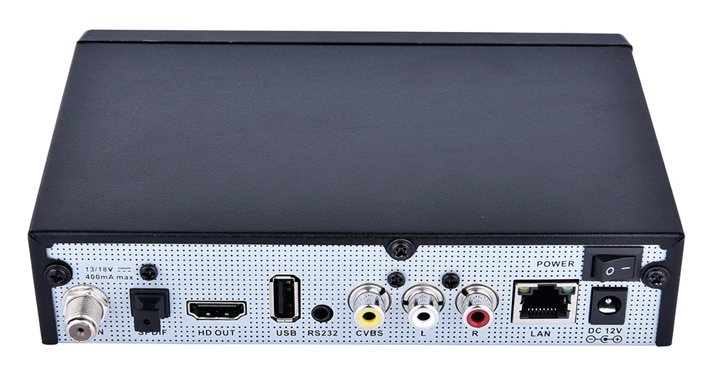 Satxtrem IPS2 спутниковый ресивер с MT7601 Ccam ТВ тюнер Vga IP ТВ Декодер рецептор Azamerica цифровой DVB S2 ТВ ресивер