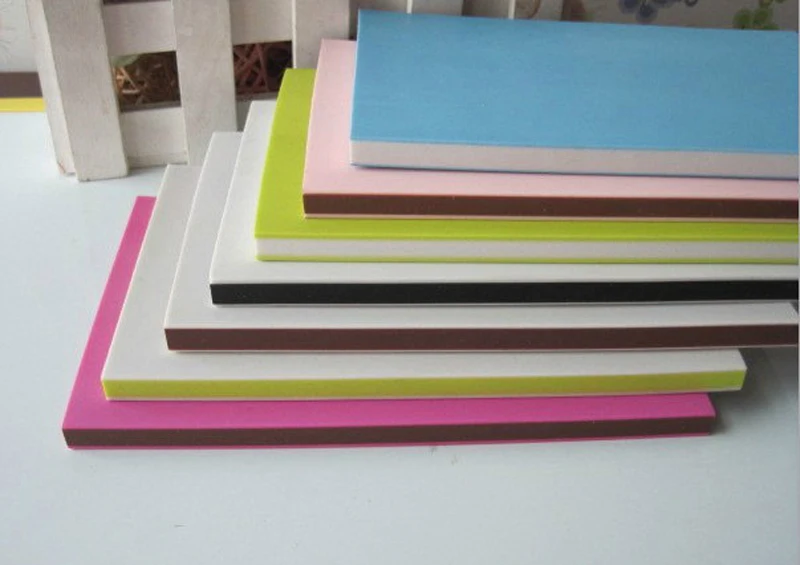 

1pc 10*10*0.8cm Multi Color Three Sandwich Brick Rubber Stamp Engraving Rubber Stamps decoration DIY Scrapbooking Stationery Set