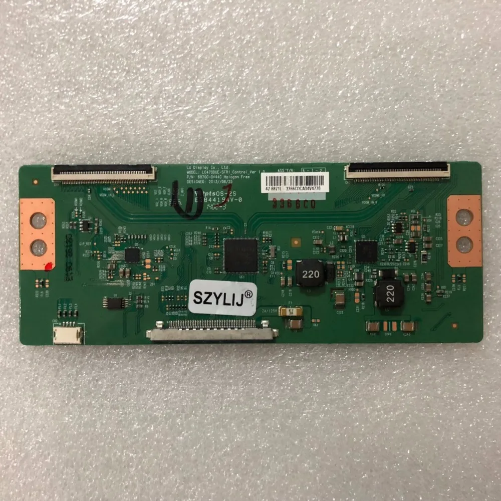 

power board for good quality 1pcs/lot 6870C-0444C LC470DUE-SFR1 SPOT