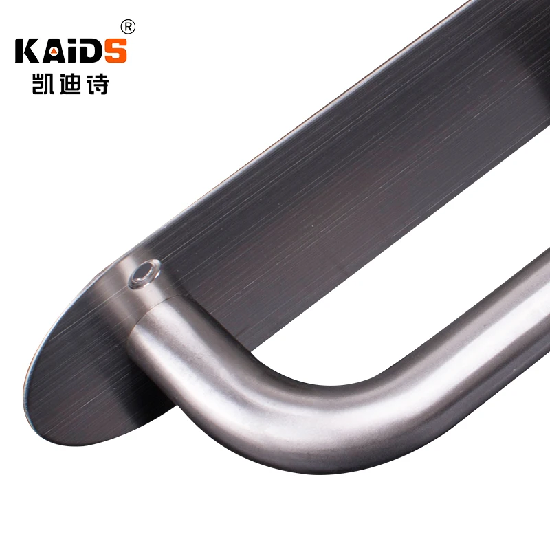 KAIDS ручка для дверцы шкафа из нержавеющей стали для пожарной двери