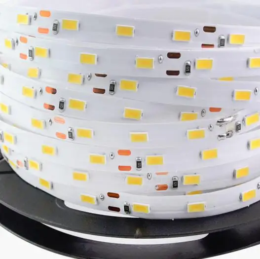 Суперъяркие светодиодные ленты 5630 SMD не являются водонепроницасветодиодный ыми