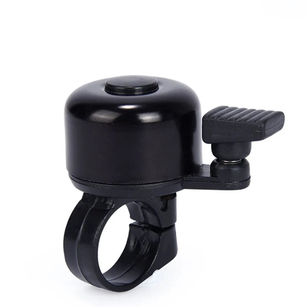 

Bicycle Bell Metal Ring Bike Handlebar Bell Horn Sound Alarm Bicycle Accessories Cycling Outdoor Warning Bell Rings