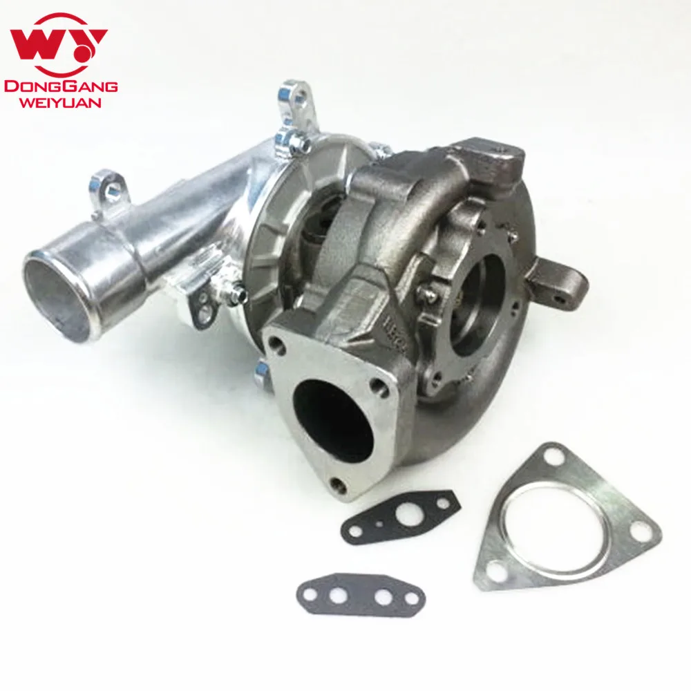 CT16V Турбокомпрессор в комплекте с электронным датчиком для Toyota Hiluc/Landcruiser 3 0 D4D