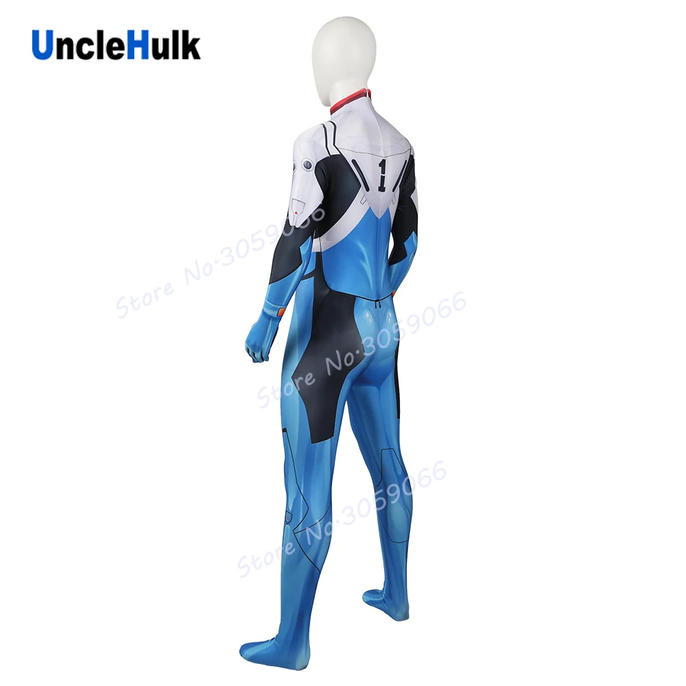 Женский костюм Zentai из спандекса шиньцзи для косплея на Хэллоуин | UncleHulk|Костюмы аниме|