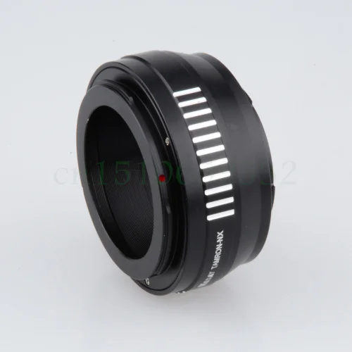 Tamron-NX для Tamron Adapter II Lens to Samsung NX NX210 NX200 NX10 NX5 адаптер камеры