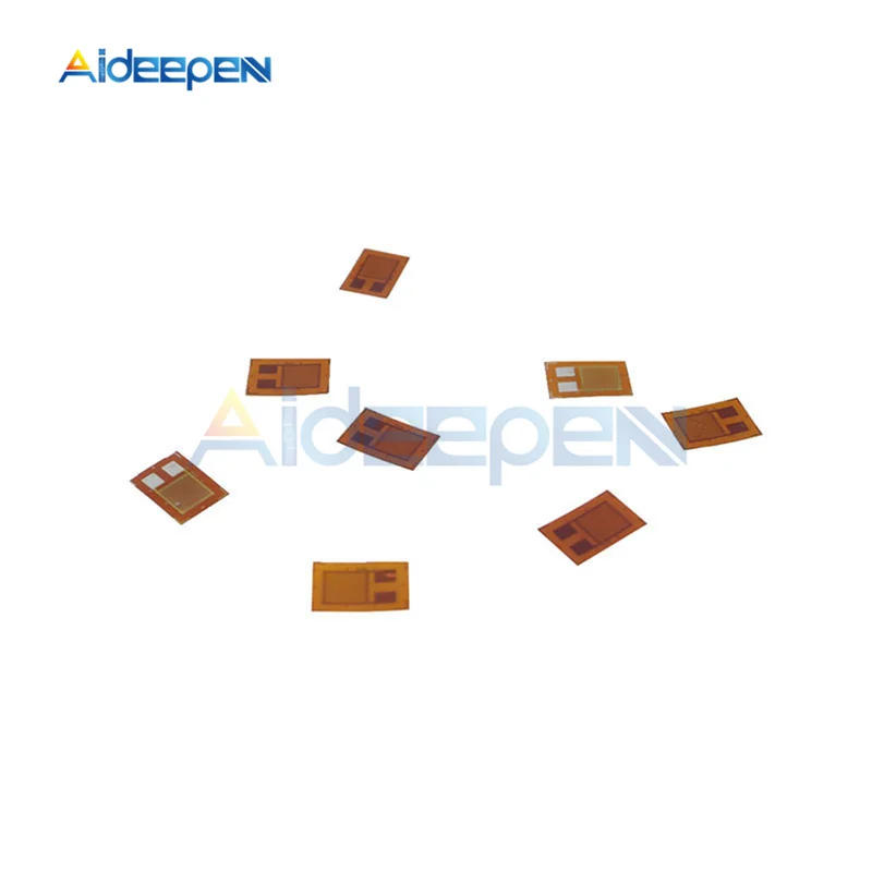 5 шт./лот прецизионный резистивный тензодатчик/тензометр/Датчик давления/датчик