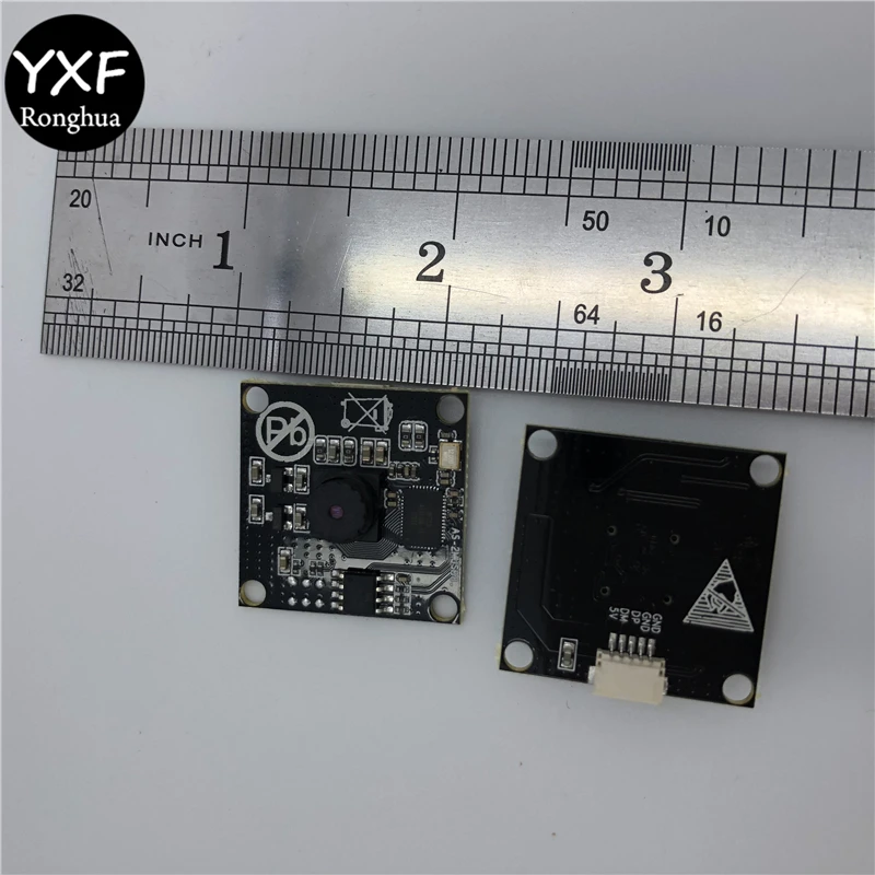 HM2057 USB модуль камеры 200 Вт hd объектив CMOS Фиксированный фокус 68 градусов YXF-AS-2MUSB8-68 |