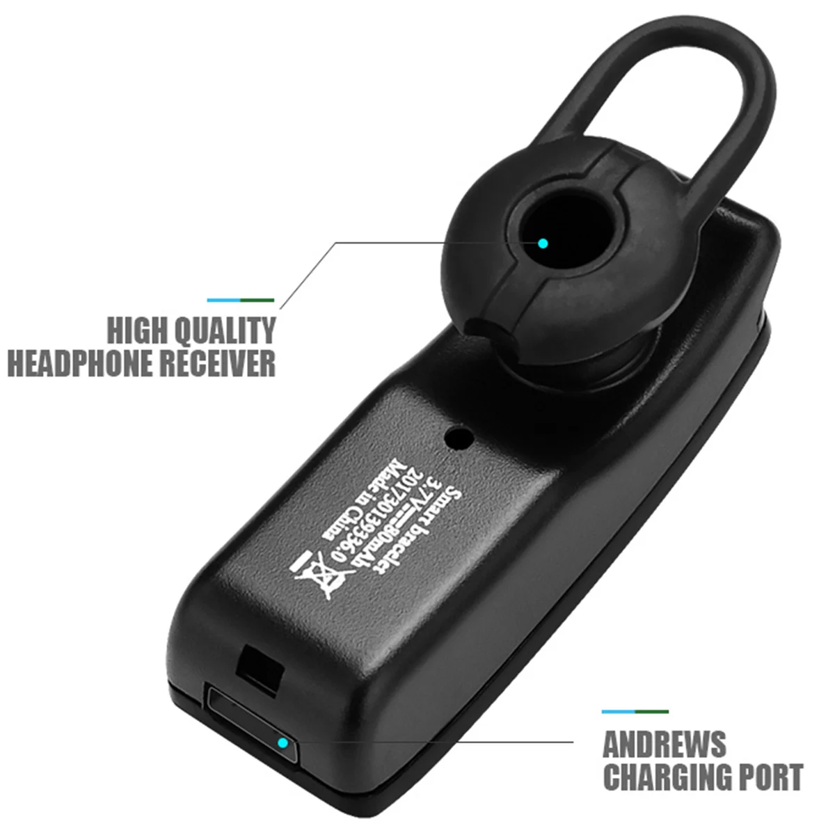 Умные часы Y3, браслет для вождения, умные часы с Bluetooth наушником, монитор сердечного ритма, шагомер, наушники для IOS, Android
