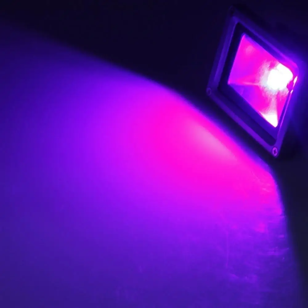 10 Вт RGB Светодиодный прожектор светильник Точечный светильник лампа для наружного сада дома AC220V водонепроницаемый IP66 Точечный светильник для наружного сада светильник ing