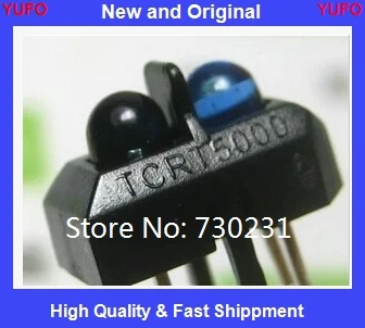 Светоотражающий инфракрасный оптический датчик TCRT5000L TCRT5000 Фотоэлектрические