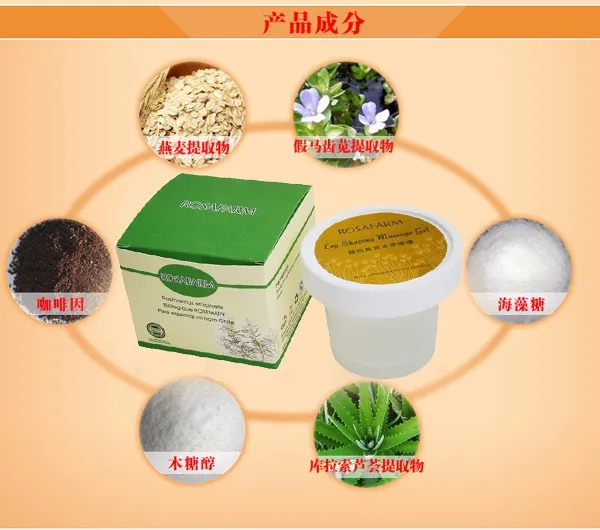 Бесплатная доставка крем для избавления от жира на ногах гладкий и тонкий