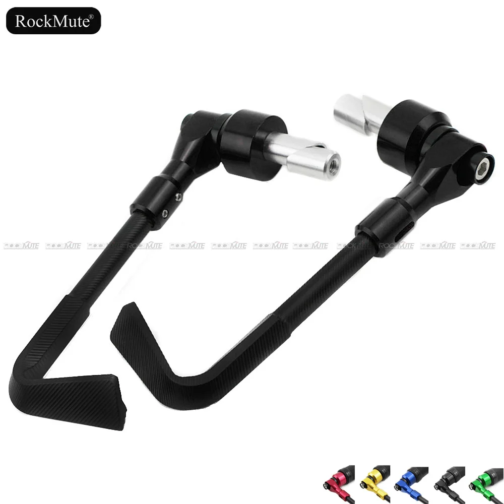 Супер TENERE Грипсы на руль мотоцикла для YAMAHA YZF R1 R1M R1S R25 R3 R6 защитный кожух рычаги