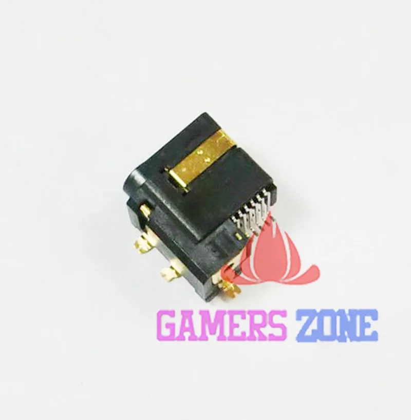 2 шт. сменный аудиоразъем для наушников PSP 3000|socket|socket audiosocket jack |