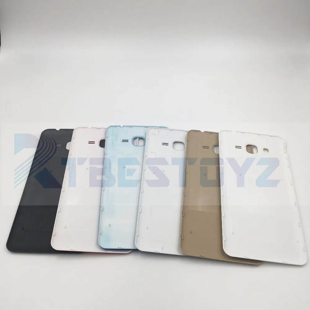 RTBESTOYZ для Samsung Galaxy J2 Prime SM G532F G532 Корпус задняя крышка батарейный отсек|battery housing|cover