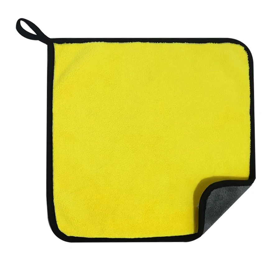 Полотенце для автомойки из микрофибры чистки автомобиля сушильная ткань Infiniti FX35