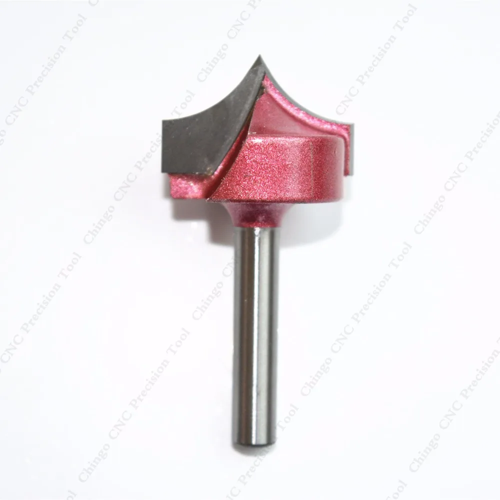 Твердосплавная фреза деревообрабатывающий фрезерный станок Гравировальный по