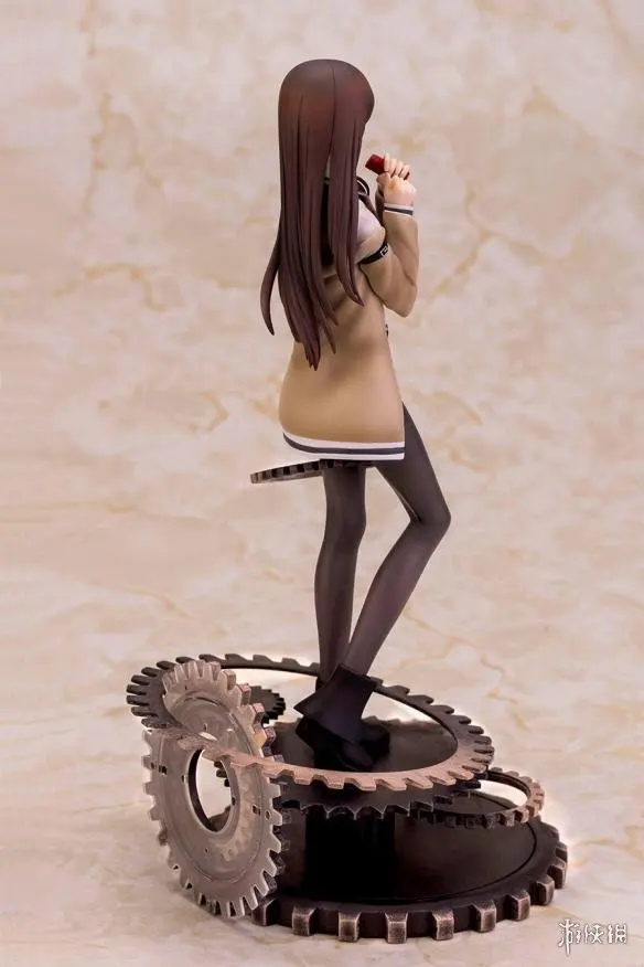Новое поступление 2019 steins Gate помощник макисэ курису Кристина с Шестерни игры