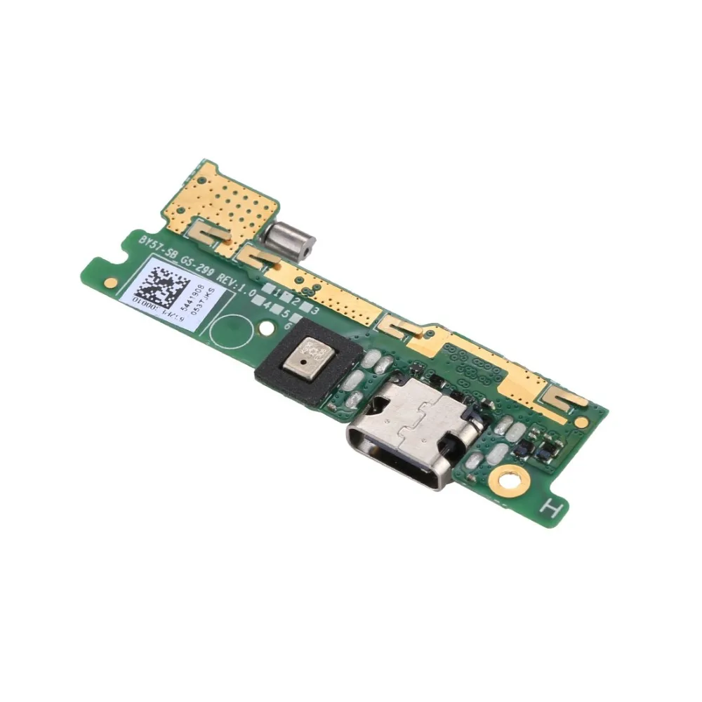 For Sony Xperia XA1 Smartphone Charging Port Board Phone Flex Cable Replacement Repair Part USB Dock Charger | Мобильные телефоны и
