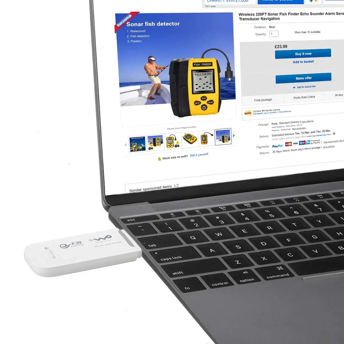 4 г 3G LTE Портативный Мобильный USB Wi Fi Hotpot беспроводной маршрутизатор Dongle с TF слот для карты мобильного телефона планшеты