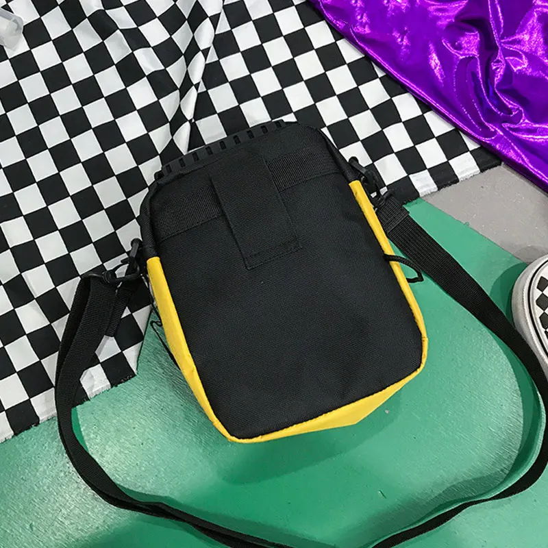 Oversize Casual Lady Girl Shoulder Crossbody Bag Small Zipper Fashion For Mobile Phone Money Cards 88 LXX9 | Багаж и сумки