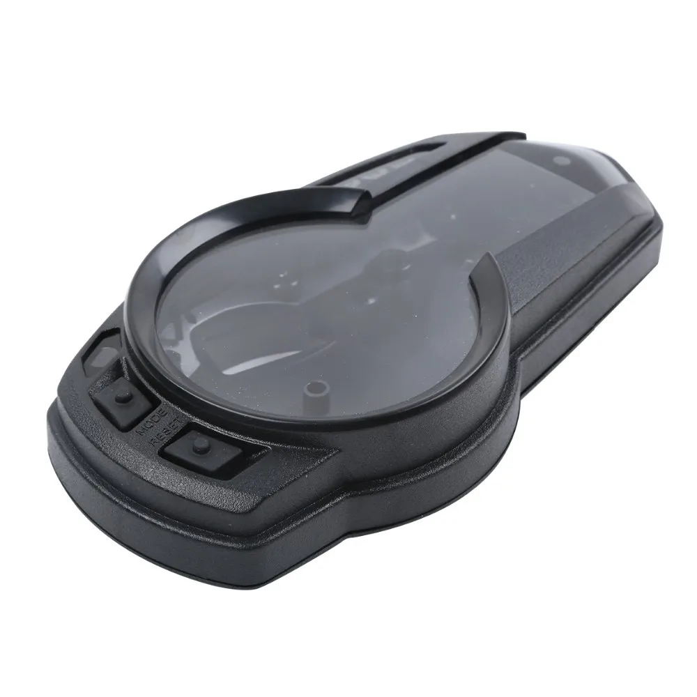 

SpeedoMeter Gauge Case Cover For Kawasaki Ninja ZX6R ZX-6R 2009-2012 2010 2011