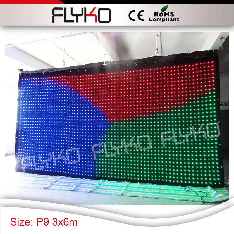 Гибкий экран для видесветильник 90 мм 3x6 м|screen|screen displayscreen light |