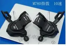 DEORE XT SL M780 2/3*10s MTB триггерный переключатель передач M780|trigger shifter|bike shifterdeore xt |