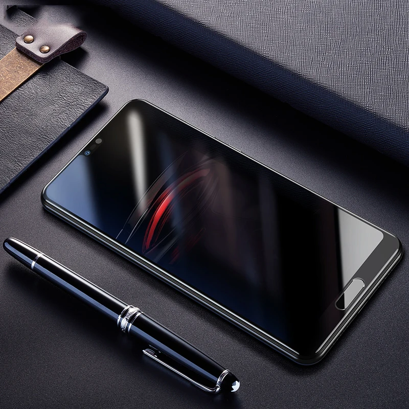 RUIPHONE 3D закаленное стекло с защитой от царапин для Huawei mate 20 pro lite Защита экрана P20
