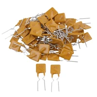 polyswitch self resettable fuse pptc ruef 30v 0 9a 1 1a 1 35a 1 6a 1 85a 2a 2 5a 3a 4a 5a 6a 7a 8a 9a100pcs